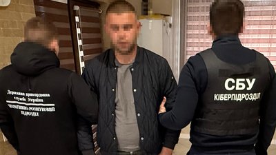Виїжджали за кордон під прикриттям міжнародних перевезень: підозрюють підприємця