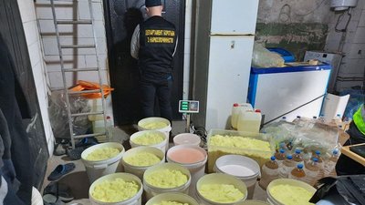 120 мільйонів за наркотики щомісяця: Черкащина потрапила під масштабну спецоперацію 120 мільйонів за наркотики щомісяця: Черкащина потрапила під масштабну спецоперацію