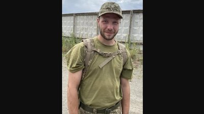 Полеглі захисники Полеглі захисники