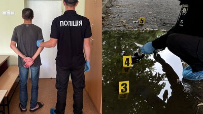 У Рівному судитимуть чоловіка за зґвалтування та вбивство жінки