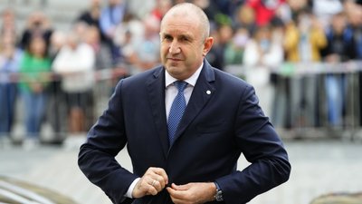 Сайт президента Болгарії атакували російські хакери