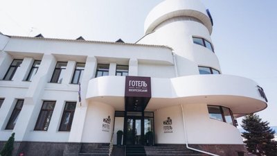 Сумський готель отримав дозвіл на проведення азартних ігор