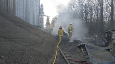 Вибухи на Житомирщині – хронологія подій