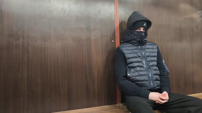 Богдан Ринжук