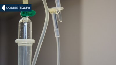 На Хмельниччині з кульовим пораненням госпіталізували 10-річного хлопчика