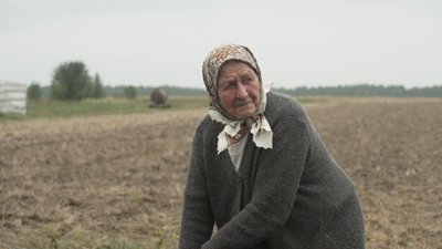 Історія 91-річної жительки Рівненщини, яка стала свідком двох воєн