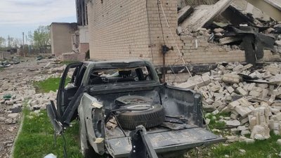 Переселенець вдруге. Луганський національний університет адаптується до роботи на новому місці Переселенець вдруге. Луганський національний університет адаптується до роботи на новому місці