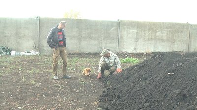 Миколаївські учасники АТО та волонтери організували кооператив Миколаївські учасники АТО та волонтери організували кооператив