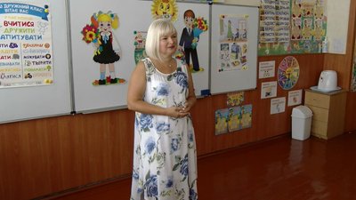 В одному з ліцеїв Луцька немає укриття: як навчатимуться діти В одному з ліцеїв Луцька немає укриття: як навчатимуться діти