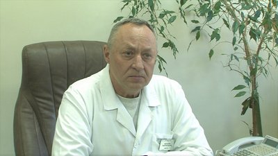 Обшуки 5-та дитяча лікарня Обшуки 5-та дитяча лікарня