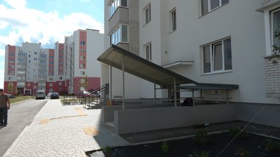 У Вінниці впроваджують систему дистанційного доступу до укриттів
