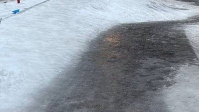 Дорога у столиці