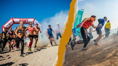 У Миколаєві відбудуться всеукраїнські змагання "Race Nation"