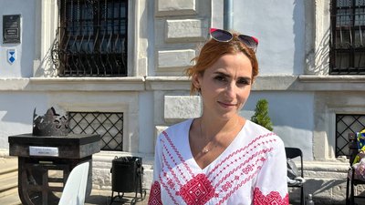 Дружина військовослужбовця