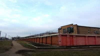 У Кропивницькому від коронавірусу помер 37-річний засуджений: Денісова вимагає перевірити тюрми