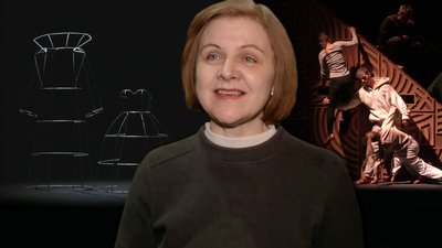 Виставу "Love is..." покажуть на сцені драмтеатру у Рівному