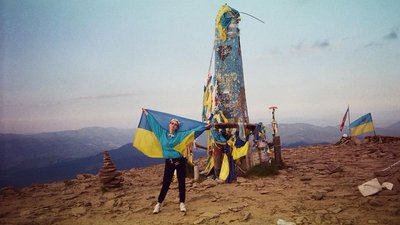 "Віримо! Можемо! Переможемо!". У Вінниці організували конкурс фото до державних свят