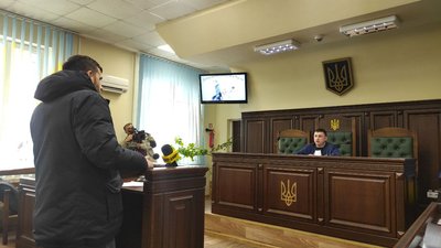 Допитали свідків: у Черкасах судять ексдепутата від ОПЗЖ