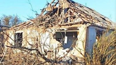 Обстріли Запорізької області 13 червня 2026