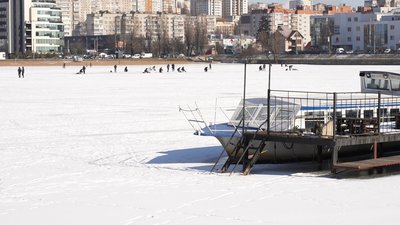 Прогноз погоди на Хмельниччині, 2025