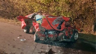 Прокуратура скерувала до суду обвинувальний акт стосовно водія, з вини якого загинули люди