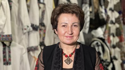 Роксоляна Шимчук