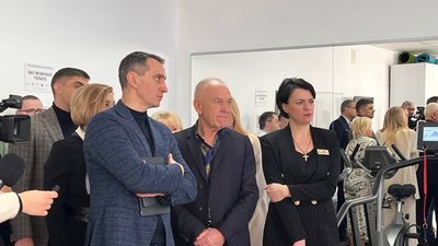 Віктор Ляшко Віктор Ляшко