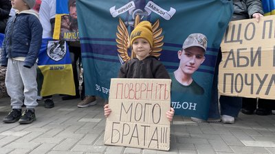 Яким був тиждень на Миколаївщині — фотодобірка