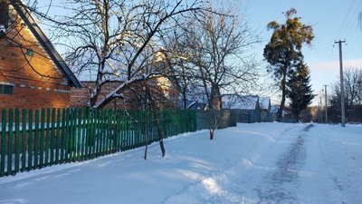 "Самотньо тут". Яке живуть люди в лісовому селі на Сумщині "Самотньо тут". Яке живуть люди в лісовому селі на Сумщині
