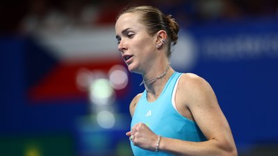 Еліна Світоліна