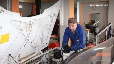 Рівне герой Рівне герой