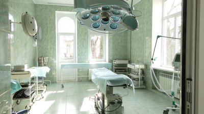 На Івано-Франківщині у 2023 на 40% зросла кількість хворих на туберкульоз На Івано-Франківщині у 2023 на 40% зросла кількість хворих на туберкульоз