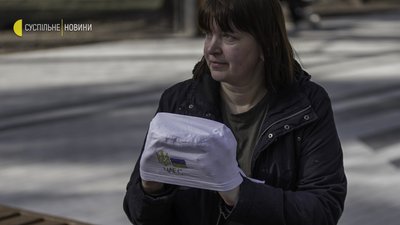 25 днів полону на Чорнобильській АЕС — історія працівниці