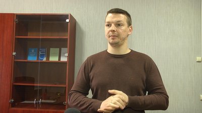 "Наше укриття — це затоплений підвал", — мешканці хмельницької багатоповерхівки, пошкодженої через російську атаку "Наше укриття — це затоплений підвал", — мешканці хмельницької багатоповерхівки, пошкодженої через російську атаку