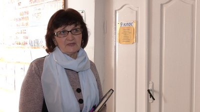 Проблеми корецьких освітян Проблеми корецьких освітян