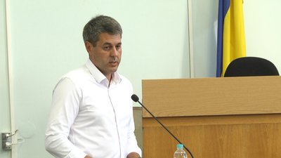 У Житомирі міськрада визнала незадовільною роботу муніципальної інспекції У Житомирі міськрада визнала незадовільною роботу муніципальної інспекції