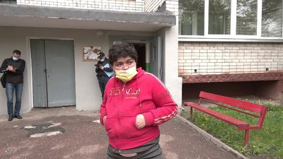 У Чернігові патрульний застрелив чоловіка, який погрожував зарізати свою співмешканку
