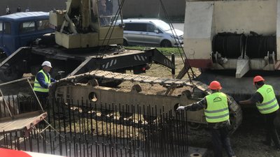 Будівництво моста на Пасічну в Івано-Франківську планують завершити у 2022 році – Марцінків Будівництво моста на Пасічну в Івано-Франківську планують завершити у 2022 році – Марцінків