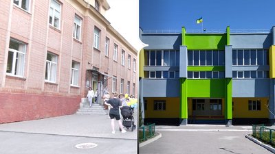 Рівненський "Колегіум" та Квасилівський ліцей збережуть навчання з 1 по 12 класи