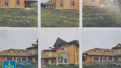 На Одещині нацпарк придбав недобуд за понад 4 млн гривень, прокуратура повернула гроші державі