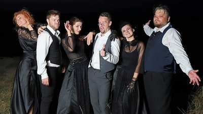 Театральний фестиваль "Чехов-фест" у Сумах: які вистави подивитися Театральний фестиваль "Чехов-фест" у Сумах: які вистави подивитися