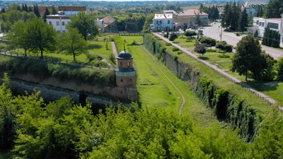 Рейтинг Суспільного: 10 архітектурних пам'яток Рівненщини, які варто відвідати Рейтинг Суспільного: 10 архітектурних пам'яток Рівненщини, які варто відвідати