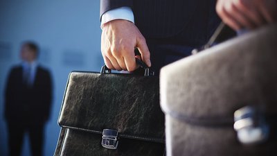 У Сумському обласному управлінні охорони здоров'я звільнилася половина працівників