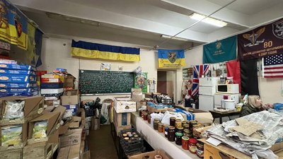 допомога на штабі допомога на штабі