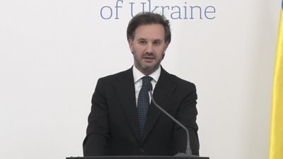 Кримська платформа відбудеться під час сегменту високого рівня Генасамблеї ООН