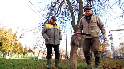 У Житомирі водоканал наступного року планує демонтувати 35 водорозбірних колонок У Житомирі водоканал наступного року планує демонтувати 35 водорозбірних колонок