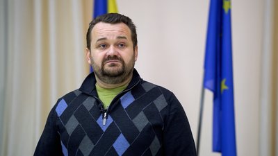Спротив на Сумщині в перші дні російського вторгнення. Розповідь голови штабу добровольчого формування