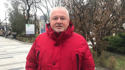 Олег Соколовський, начальник управління житлово-комунального господарства в Тернополі