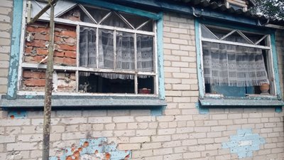 Вторгнення Росії в Україну: що відбувається на Сумщині. Тиждень 25. Онлайн Вторгнення Росії в Україну: що відбувається на Сумщині. Тиждень 25. Онлайн