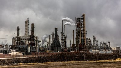 Чому для всіх людей на планеті настав час почати стежити за змінами клімату Чому для всіх людей на планеті настав час почати стежити за змінами клімату
